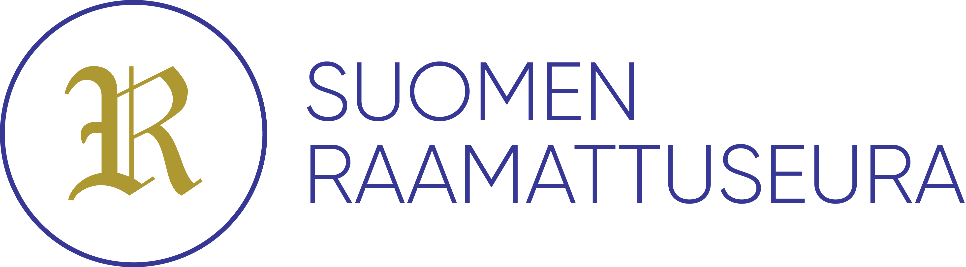 Suomen Raamattuseura